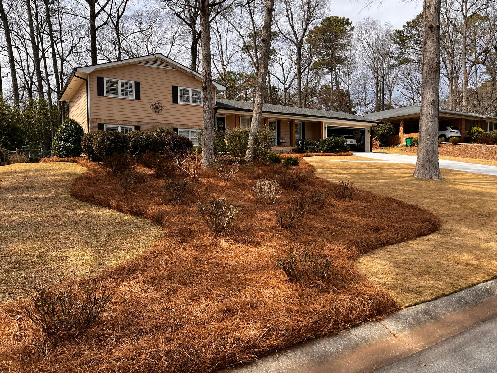 Mendez Tree Services And Landscaping LLC